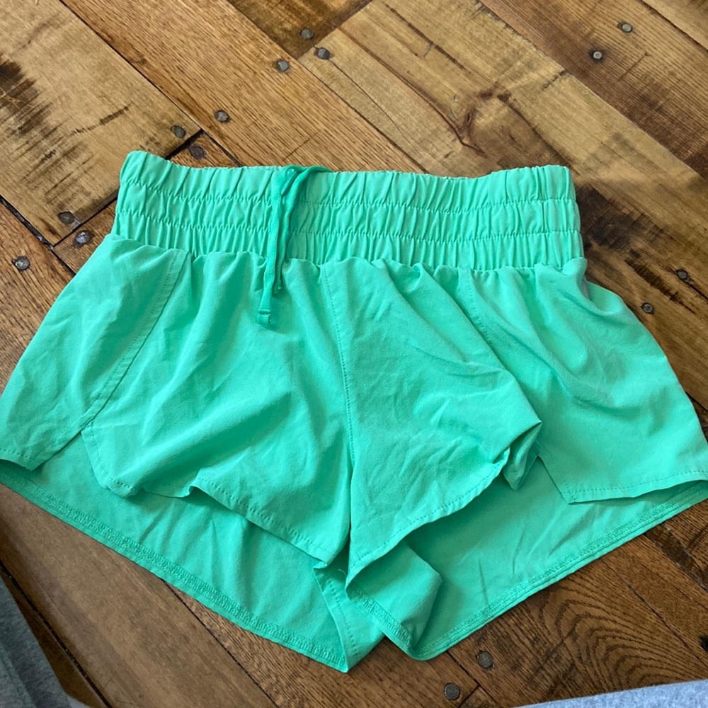 Size small